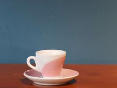Espresso-Be Lived Cafe比例咖啡(摩天轮店)