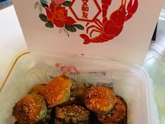 文和友蟹头-文和友老长沙龙虾馆(化龙池店)