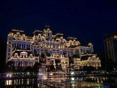 -贵阳龙洞堡国际机场-T2航站楼