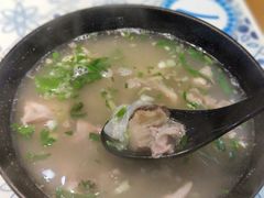 -回香楼大连新派清真菜
