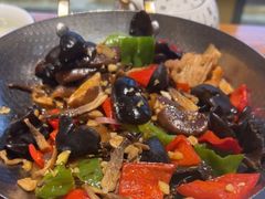 -鸿运楼·舌尖上的徽菜