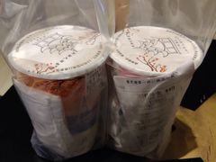 -一杯潮茶·专注潮汕茶饮(朝阳庄店)