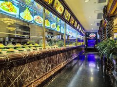 -万宝海鲜舫(劳动公园店)