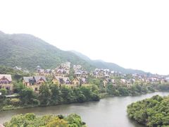 -东部华侨城