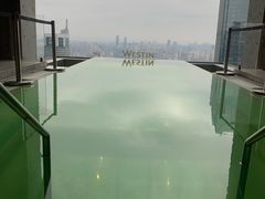-重庆解放碑威斯汀酒店