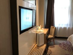 -麗枫酒店(西安大明宫龙首原地铁站店)