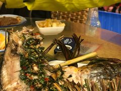 -多哥水傣味餐厅(司马巷店)