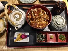 -昇鳗鱼家(浦东店)