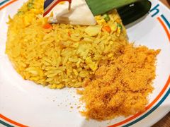 -迷你椰·泰式大排档(共康店)