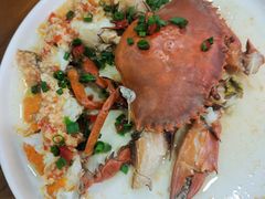 -醉壹号海鲜大排档·老厦门特色菜(厦门美食地标店)