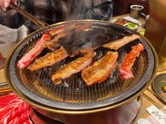 -西塔老太太泥炉烤肉(亚运村店)