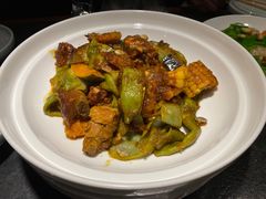 -李记饺子·熏酱东北菜(欢乐谷店)