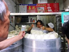-天泽祥·鼓楼馒头(鼓楼店)