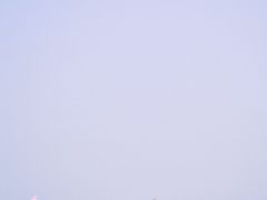 -巢湖姥山岛