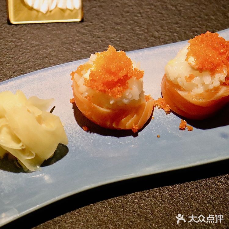 徐州独家👉🏻精致到细节的上鼎料理自助