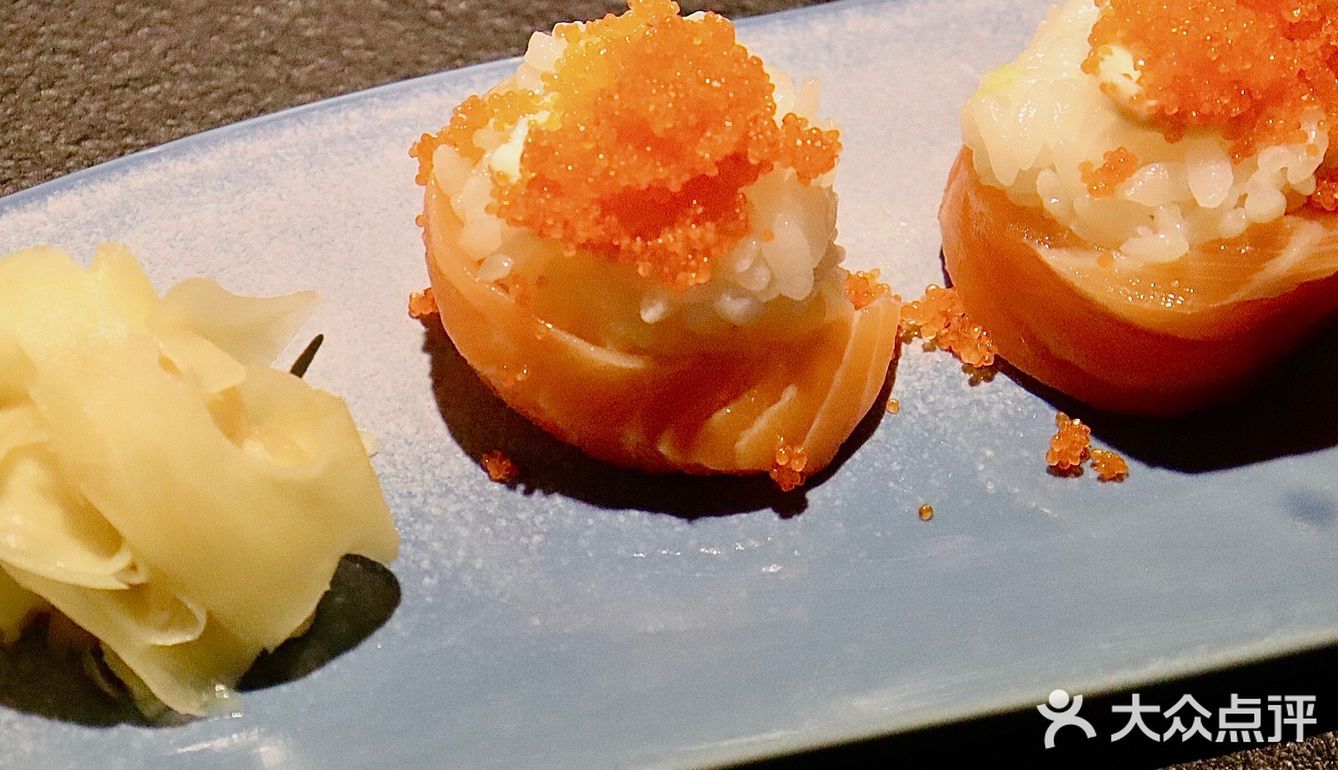 徐州独家👉🏻精致到细节的上鼎料理自助