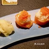 徐州独家👉🏻精致到细节的上鼎料理自助