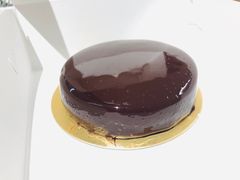 -Awfully Chocolate(来福士广场店)
