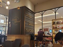 大堂-COSTA COFFEE(上海月星环球港店)