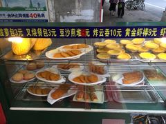 -芬芳甜品(同福路店)
