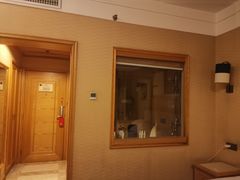 -长沙小天鹅戴斯酒店