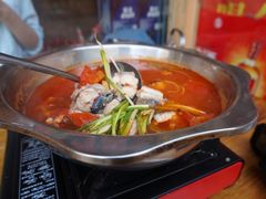 -苗家恒灵酸汤鱼-跳水牛肉连锁店(凯里总店)