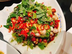-慢鼓海鲜小馆Mangoo Bistro(交子大道店)