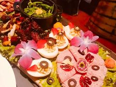 -大理岛·精品云南菜·音乐餐厅