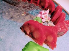 -悦融琥珀·京鲁菜·海味珍品(西单店)