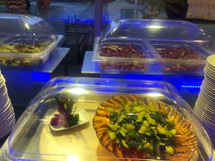 -三亚胜意海景酒店·海鲜自助餐厅(三亚湾路店)