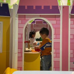 点击看大图 -幻贝家儿童乐园(苏州中心店)