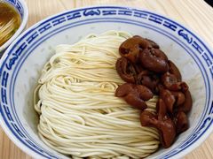 -盛兴面馆(真儒大厦店)