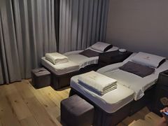-见康道莱•足浴按摩•艾灸•SPA(友谊店)