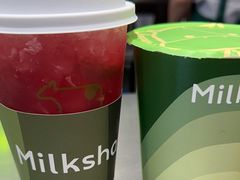 -迷客夏Milksha(圆融天幕店)