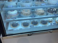 -DQ·蛋糕·冰淇淋(合生汇店)