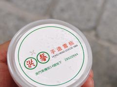 -洪馨椰子