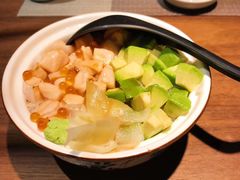 -山葵家·创意料理(EFC欧美广场店)