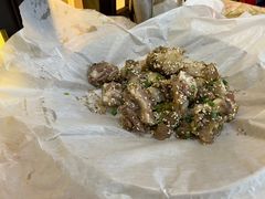 -水乡人家私房菜(逢简店)