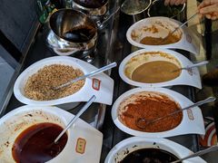 -刘少华贵州小黄牛·鲜牛肉火锅(总店)
