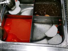 -海底捞火锅(凯德广场店)