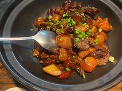 -田园居·佳宴(桑田路店)