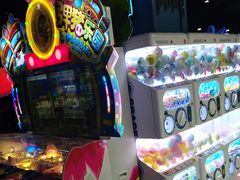 -大玩家(魏家庄万达店)