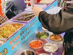 -唇辣号重庆老火锅(燕郊鑫乐汇店)