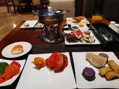-三亚亚龙湾雅高铂尔曼别墅度假酒店
