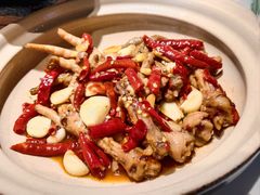 -费大厨辣椒炒肉(黄兴中心广场店)