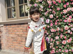 -证大大拇指广场(芳甸路店)