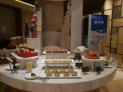 -杭州钱江新城万怡酒店-西餐厅