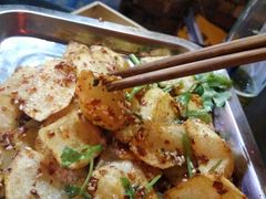 -醉烧膘·烧烤夜宵王(总店)