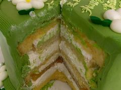 -玲婧胡同·生日蛋糕·餐厅(嘉里城店)