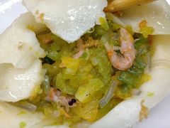 -大众海鲜(巨龙北路店)